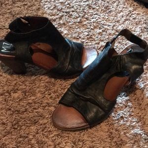Miz mooz heels